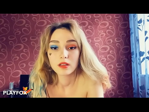 ❤️ Магичне наочаре за виртуелну стварност дале су ми секс са Харли Квин ❤ Хард порно на sr.com-fullporner.ru ❌