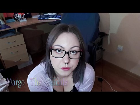 ❤️ Секси девојка са наочарима дубоко сише дилдо на камери ❤ Хард порно на sr.com-fullporner.ru ❌