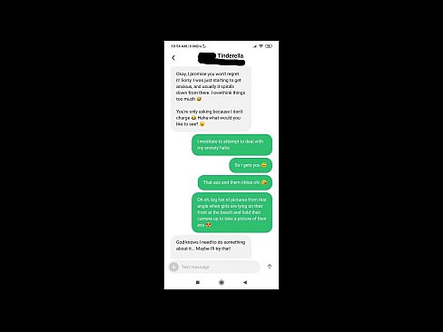 ❤️ Додао сам нову ПАВГ из Тиндера у свој харем (укључен разговор са Тиндером) ❤ Хард порно на sr.com-fullporner.ru ❌