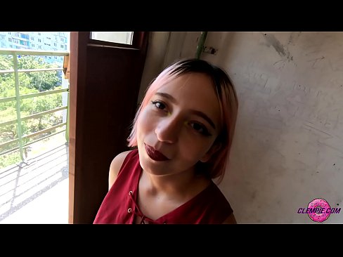 ❤️ Студент Сензуал сише странца у залеђу - сперма му на лицу ❤ Хард порно на sr.com-fullporner.ru ❌